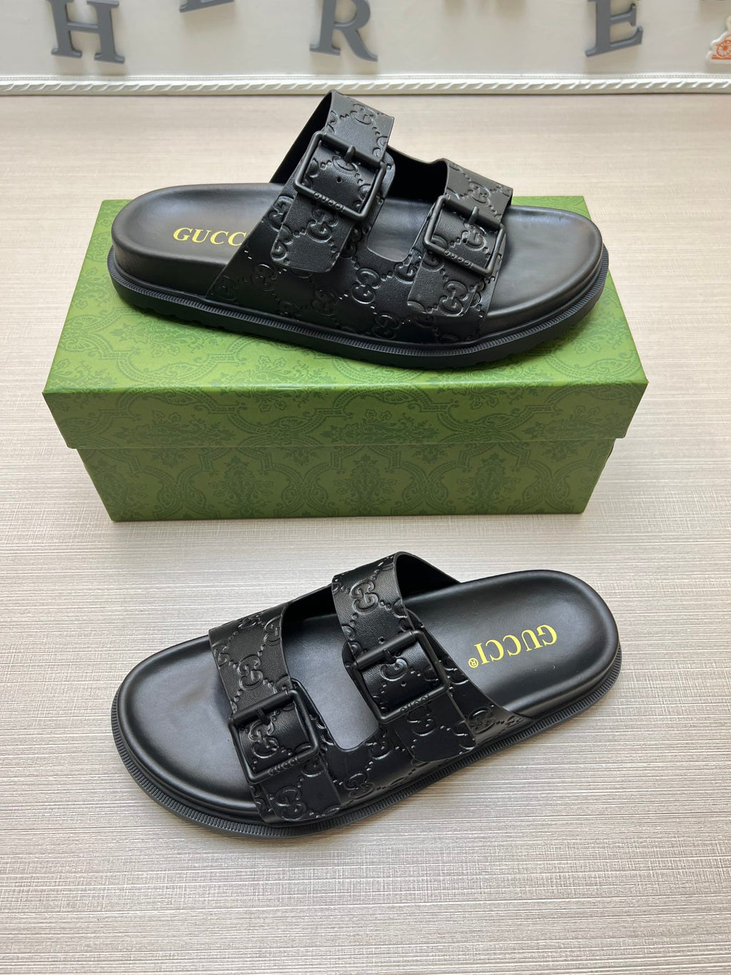 Z5ZB91 Popular slippers