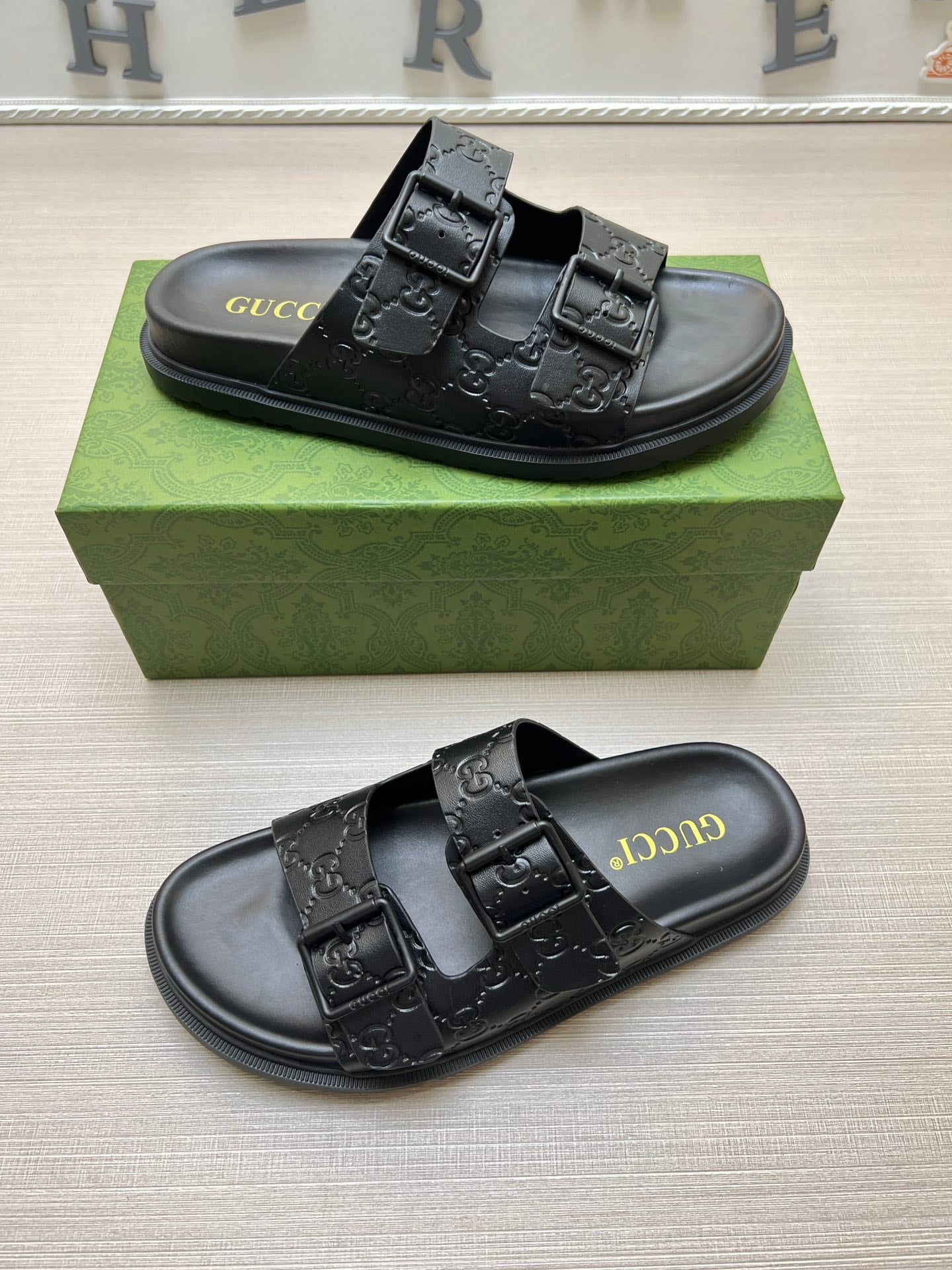 Z5ZB91 Popular slippers