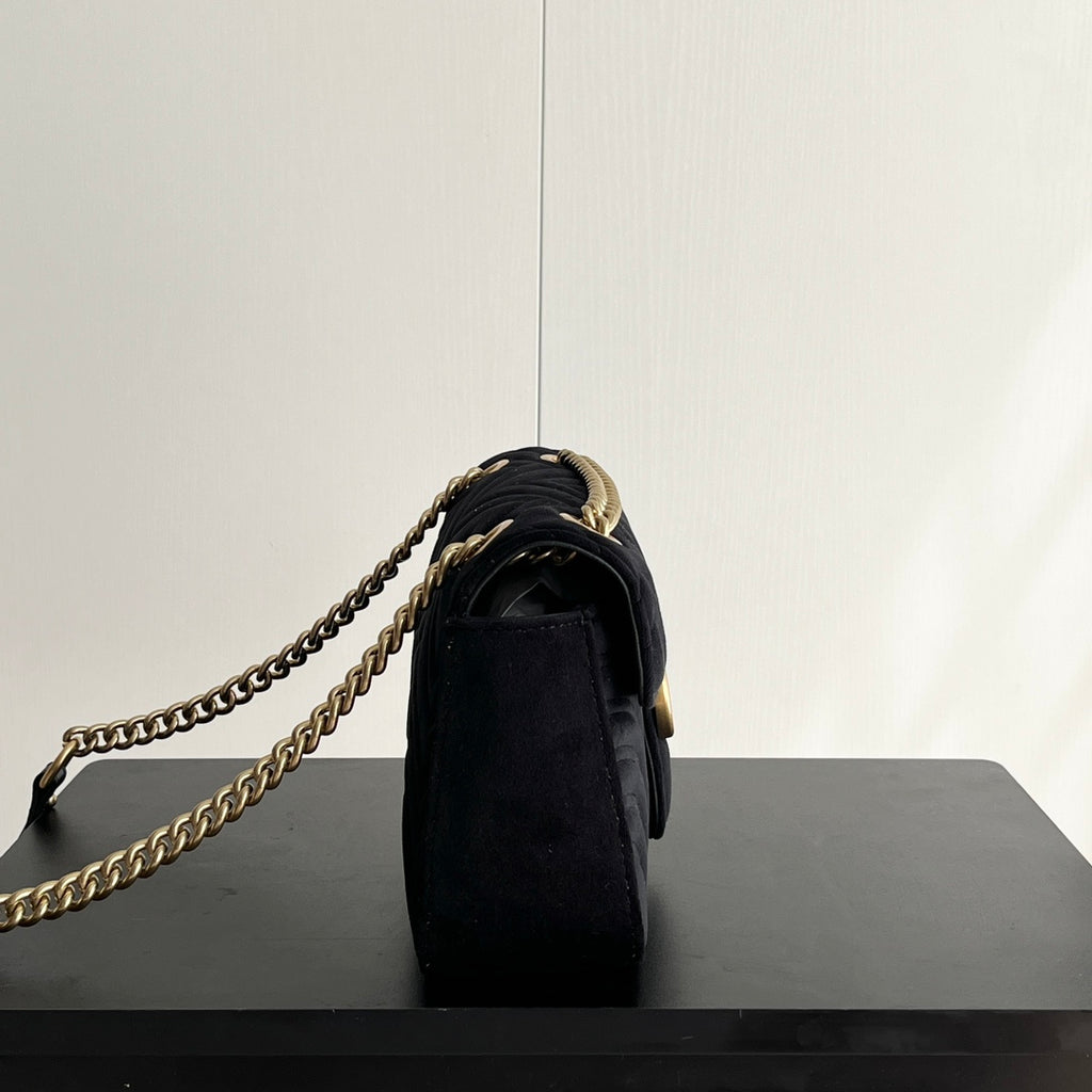 B1P36B66 Popular leather bag