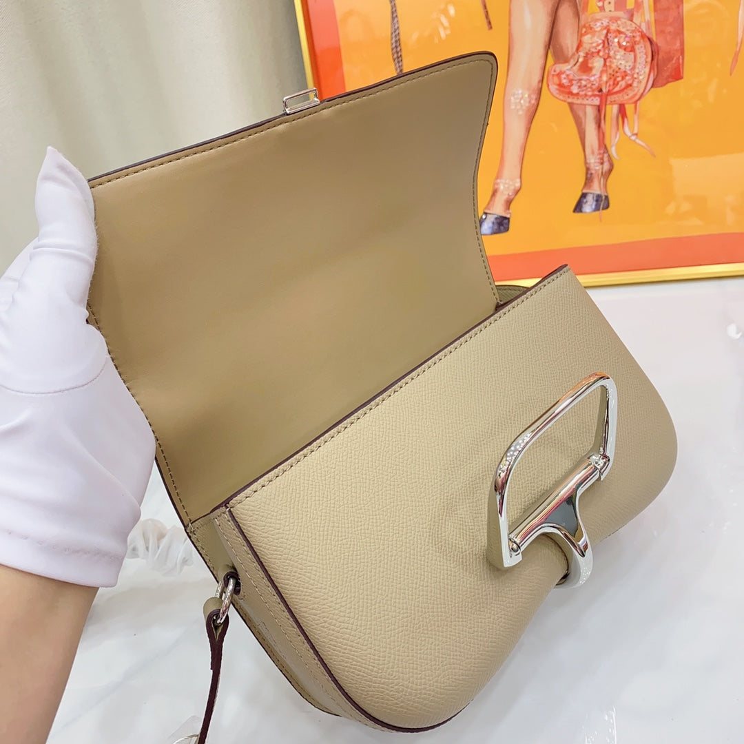 B1N55H9 Popular  leather bag