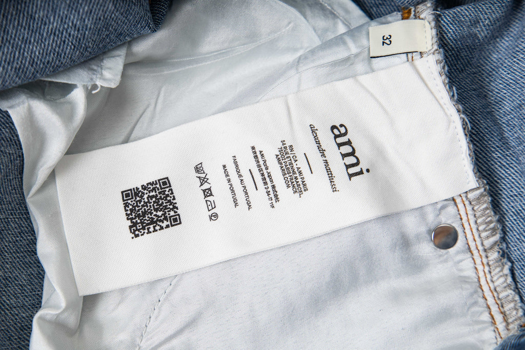 U1Z95A227 Popular Pants