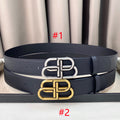 P1Q64J124 Popular  High quality belt With full package
