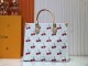 B1N55E14 Popular    leather bag