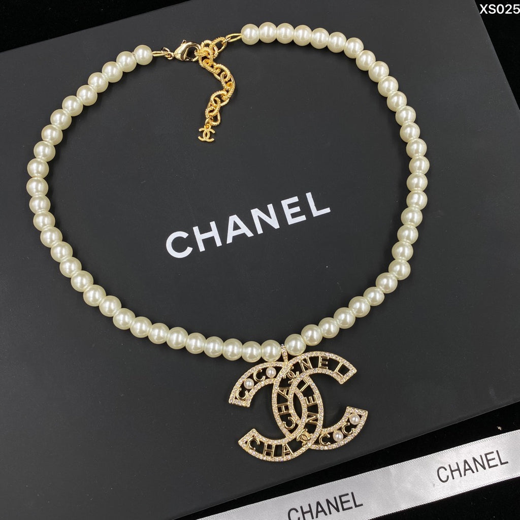 X1R75C83X Popular  Necklace