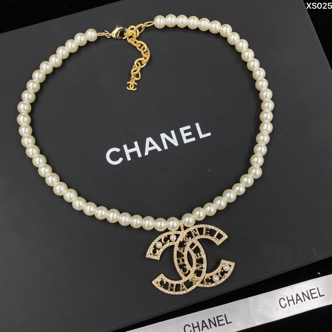 X1R75C83X Popular  Necklace
