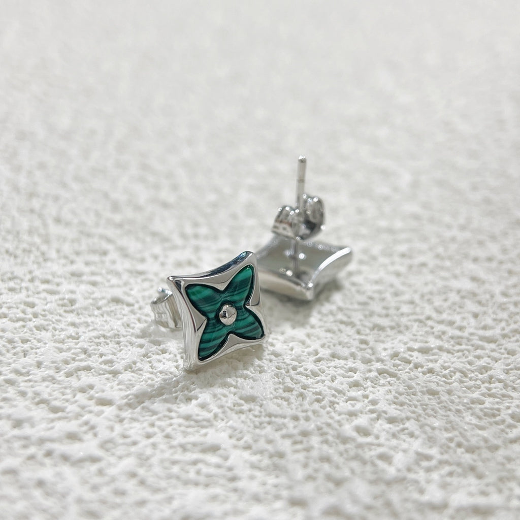 X5N76E48E Popular Earrings(mini flower）