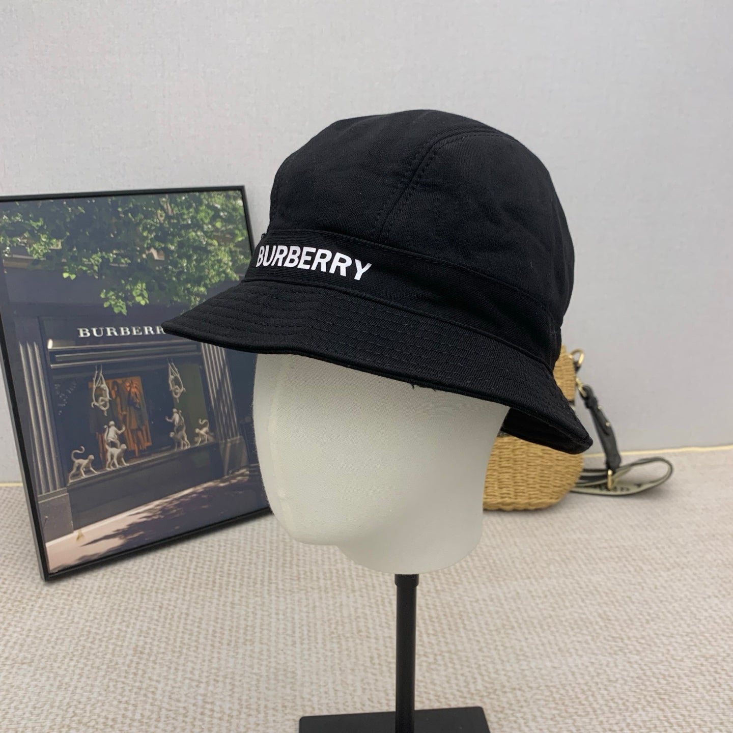 M1N65R27  Popular  hats