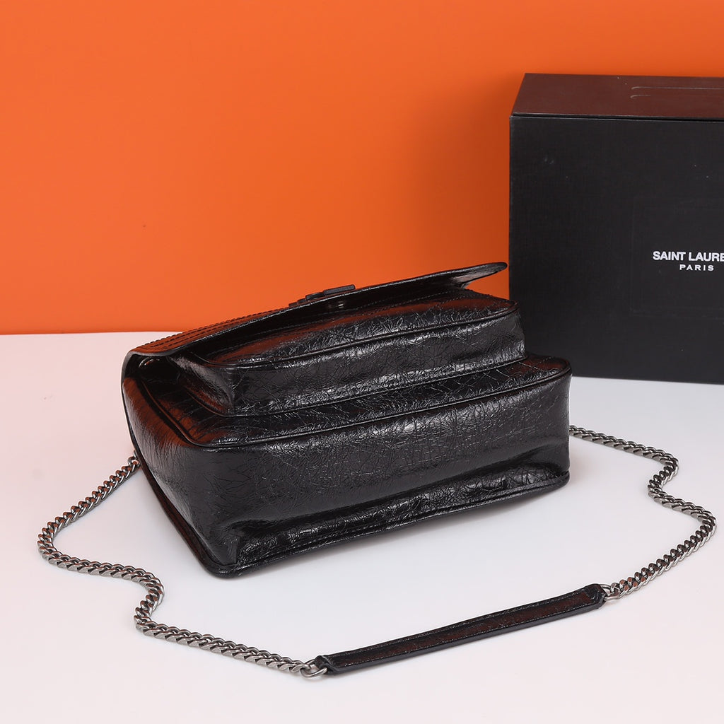 B1X33SL17 Popular  leather bag 