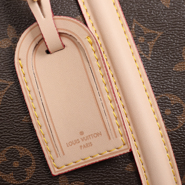 B1X31E12 Popular leather bag 