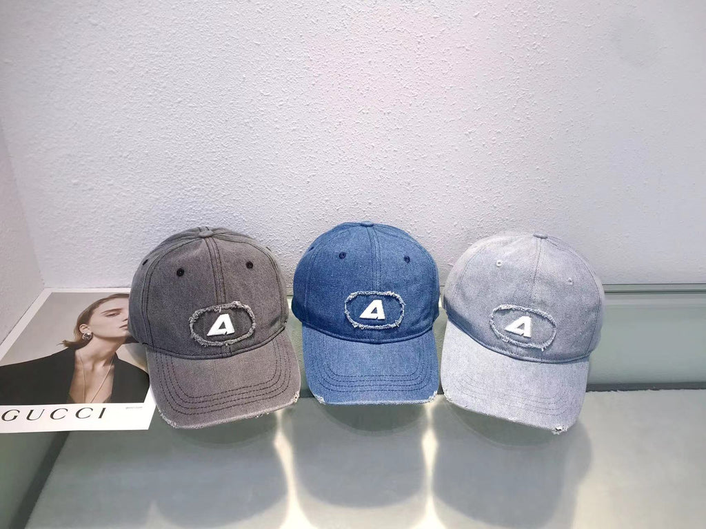 M1X36A11 Popular hats