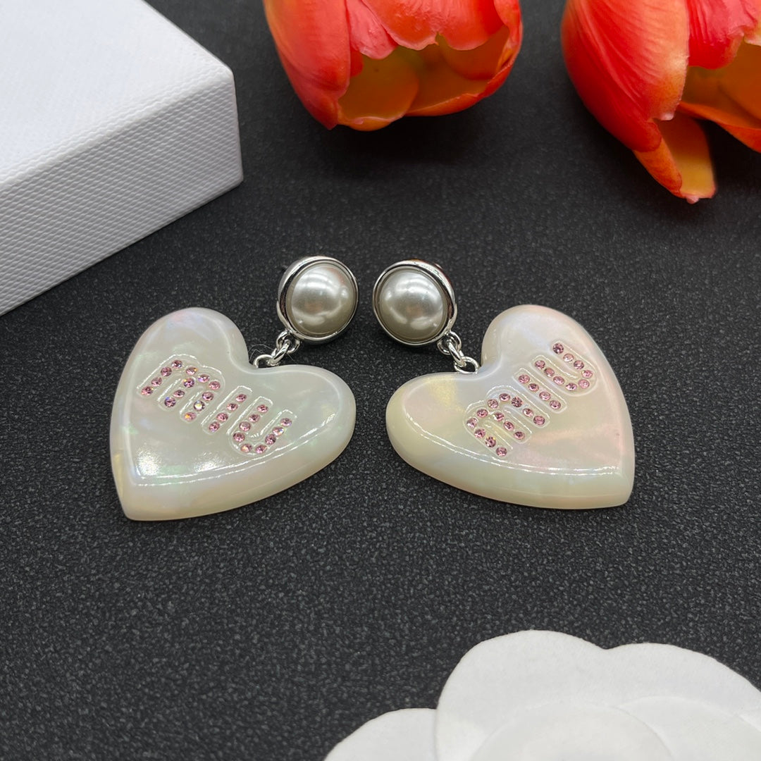 X1Z64A516E Popular  Earrings