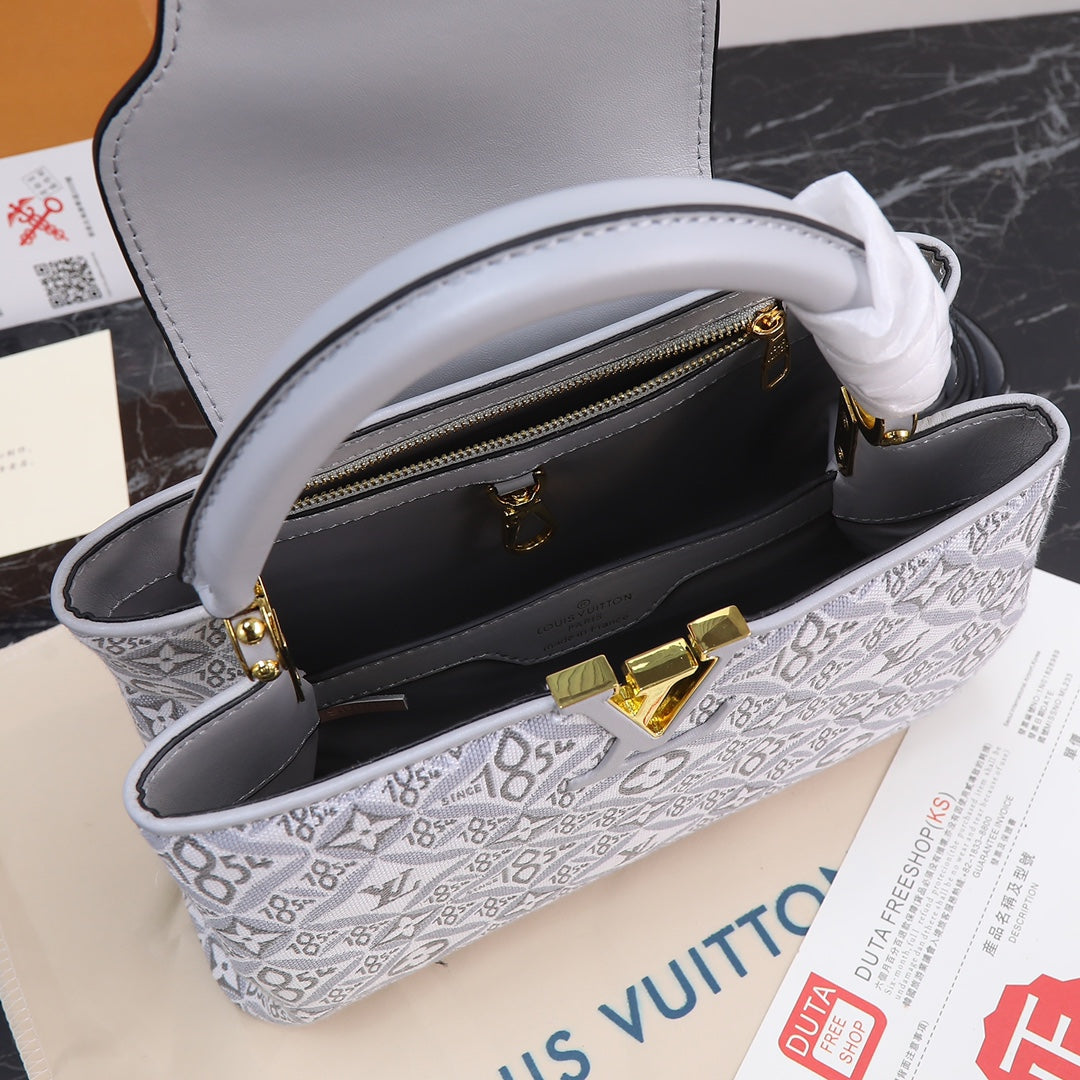 B1X54E441 Popular  leather bag