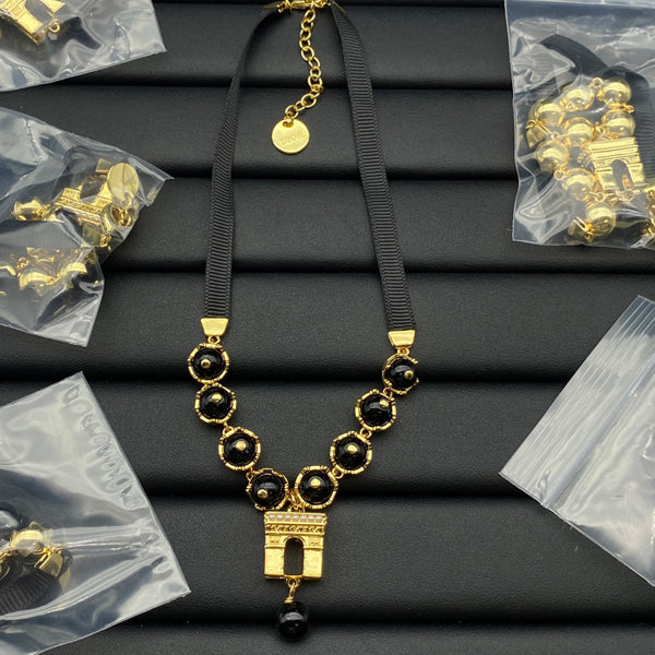X1Q85D299X Popular Necklaces