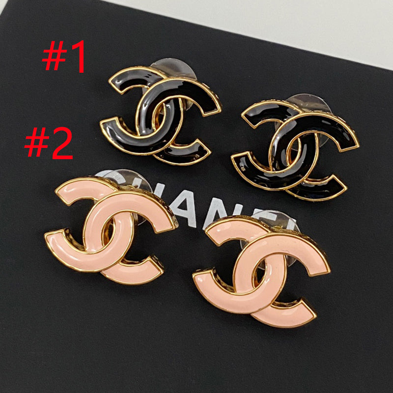 X1Z54C504E Popular Earrings