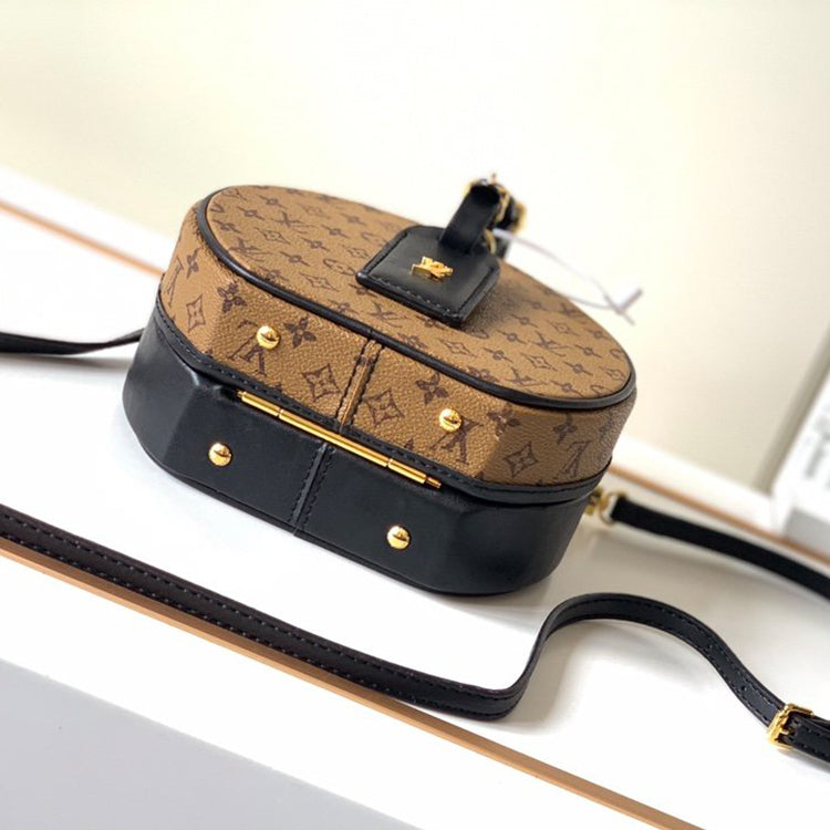 B1P20E14 Popular  leather bag 