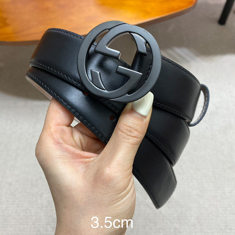 P1J11B01 Popular    High quality belt With full package