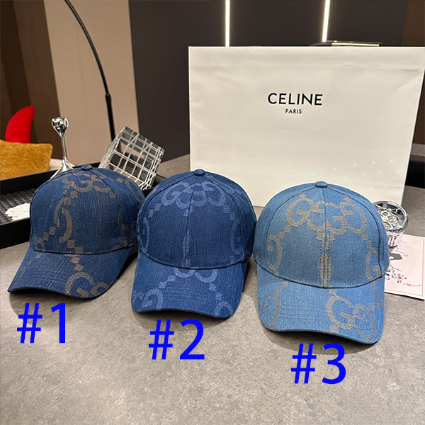 M1R76B13 Popular hats