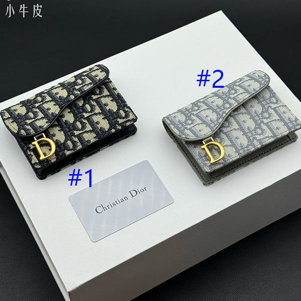B1N55D3 Popular wallets