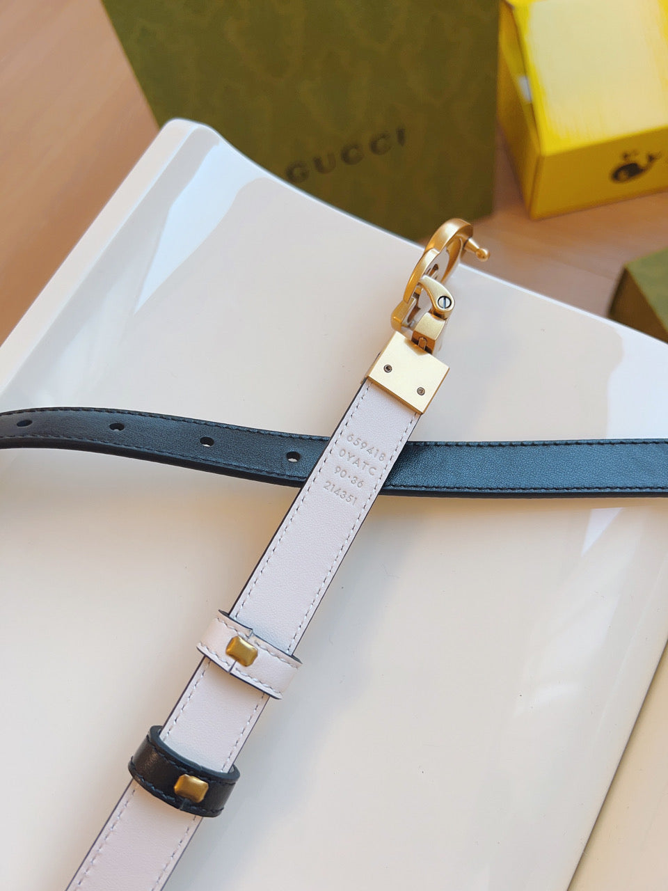 P1Q115B24 Popular High quality belt With full package