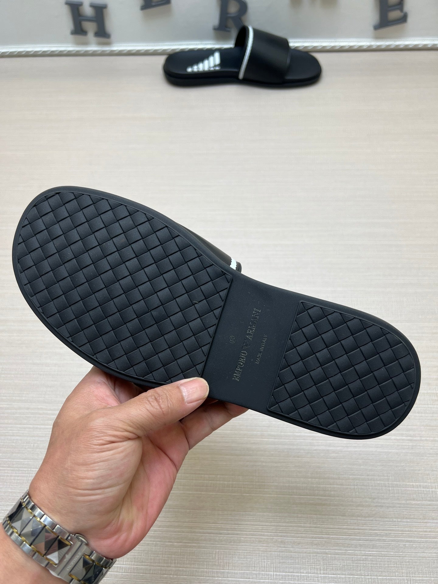 Z5ZA102 Popular slippers