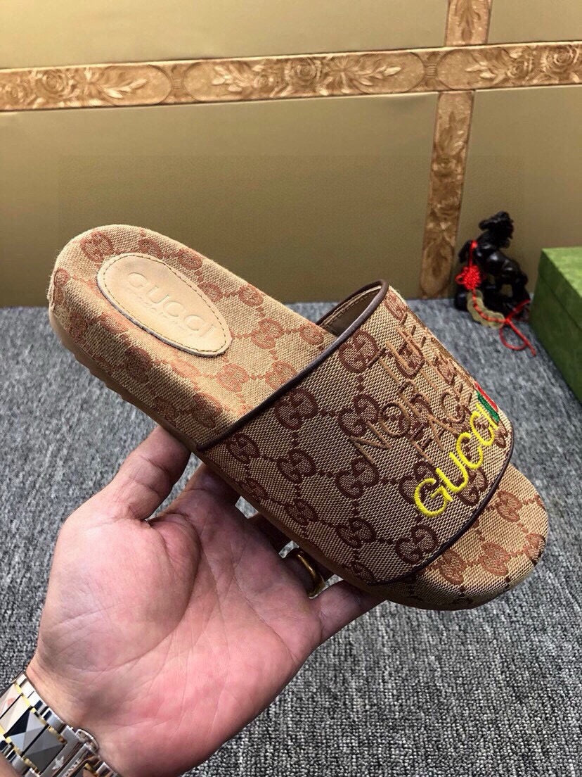 Z5R76B4 Popular Slippers