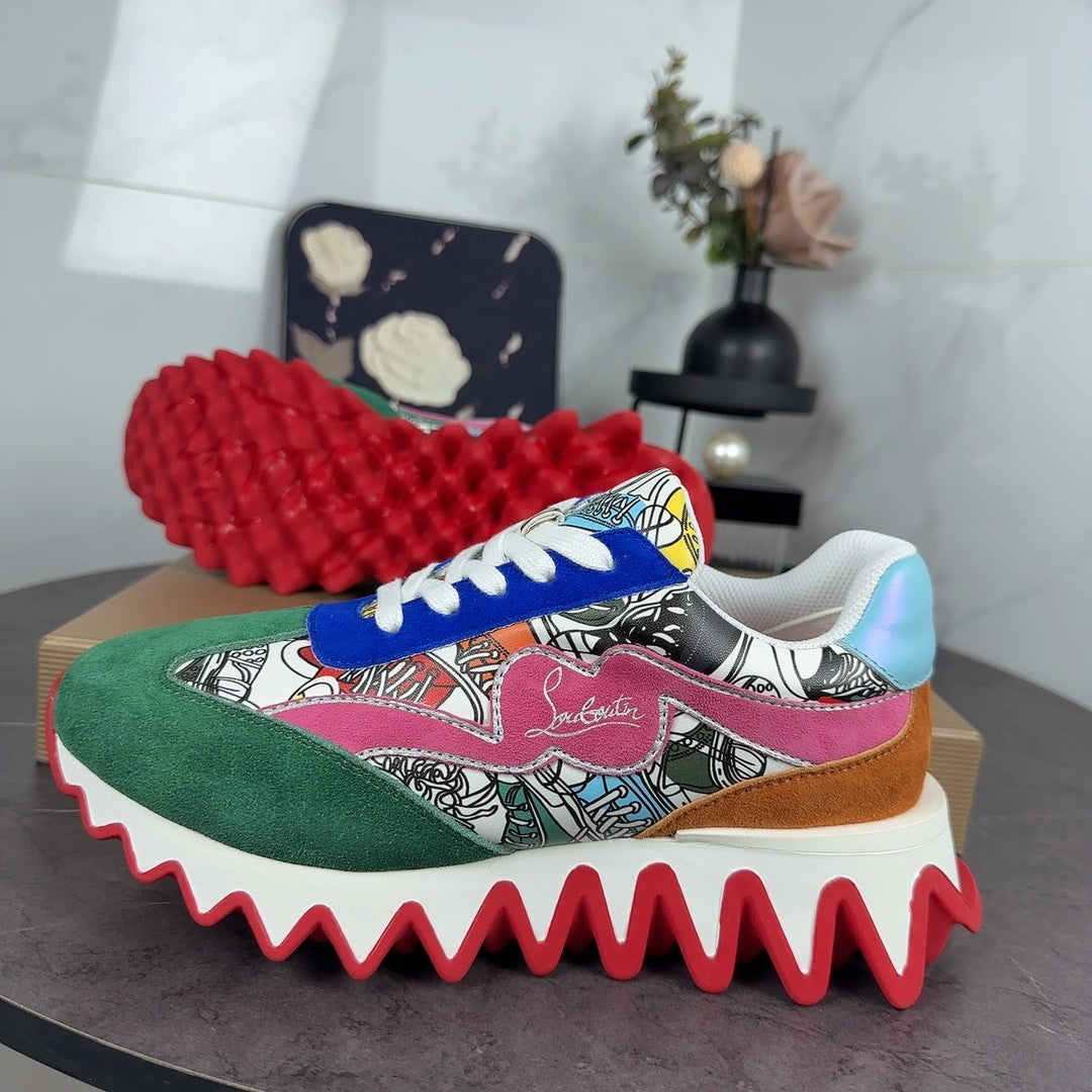 Z2Q105A330 Popular high-quality Shoes