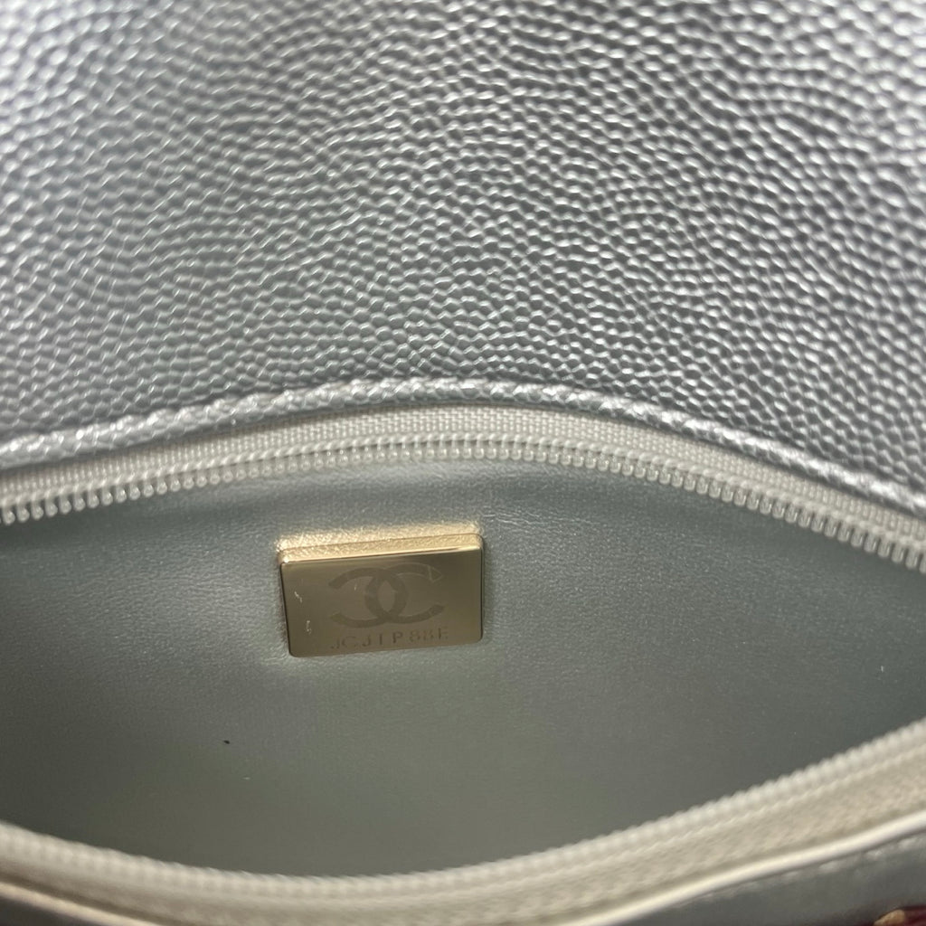 B1X46C1 Popular leather bag