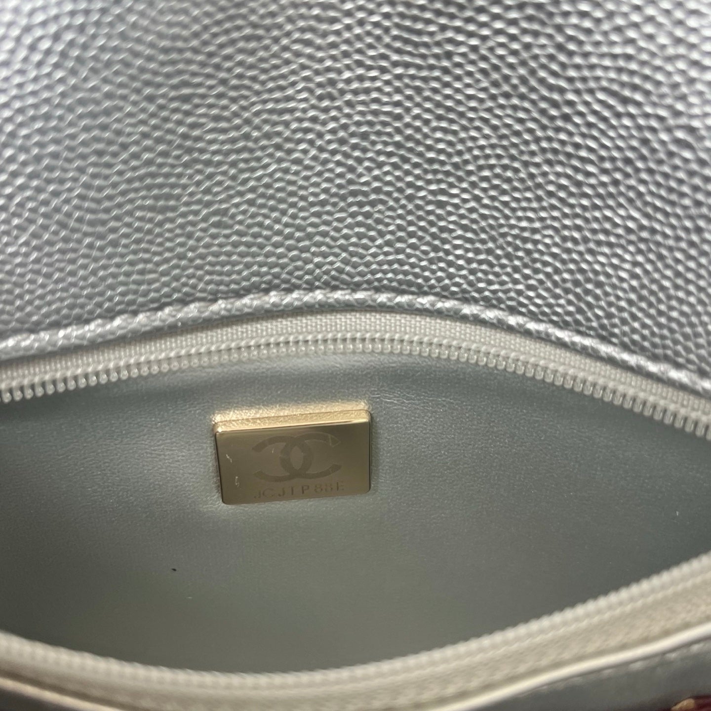B1X46C1 Popular leather bag