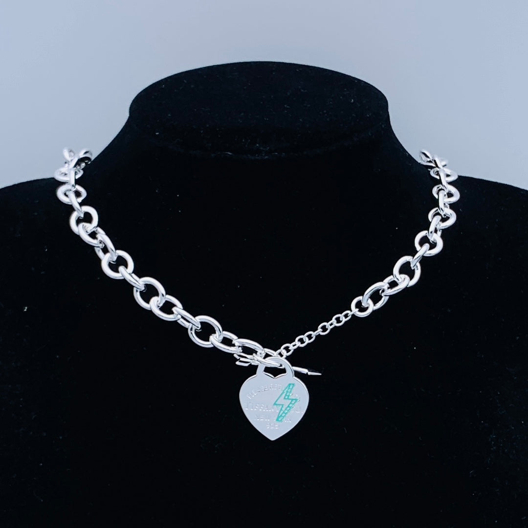 X1Z74T44X  Popular    Bracelets Necklaces