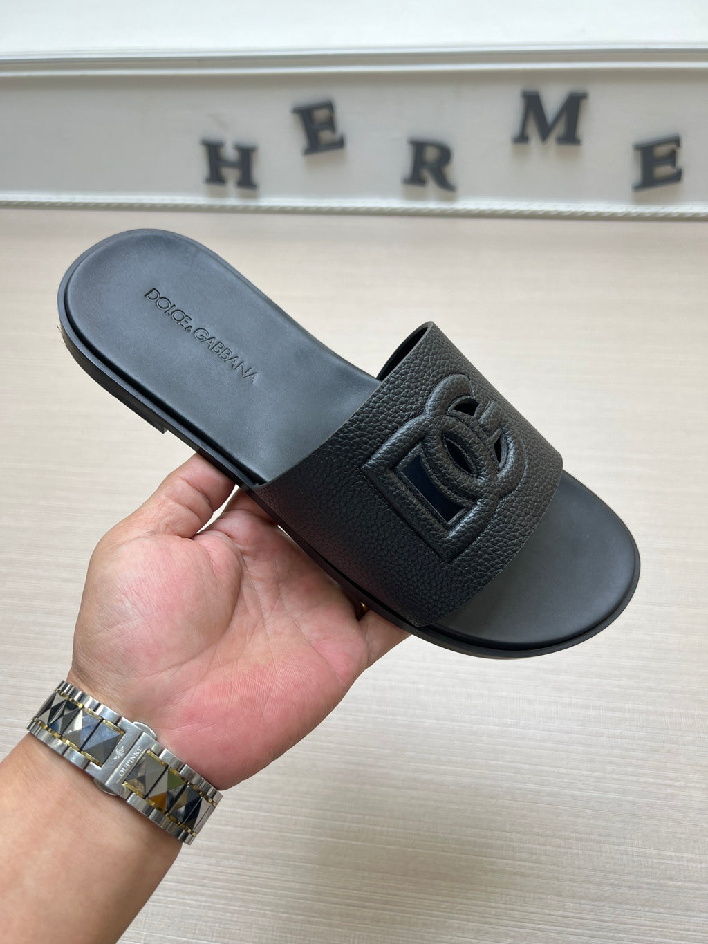 Z5ZA65 Popular slippers