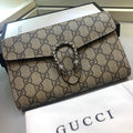 B1X61B001 Popular  leather bag 