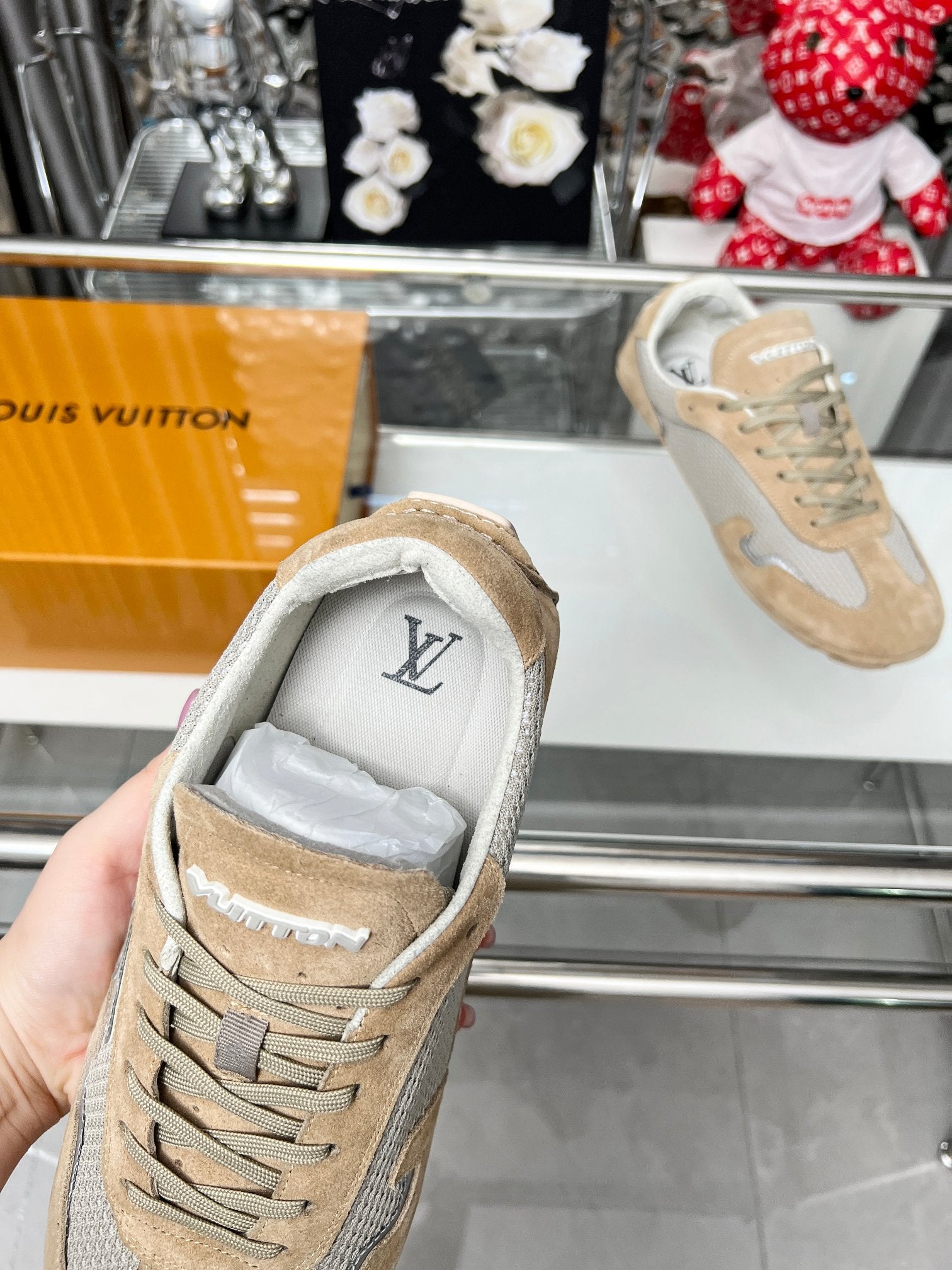 Z2Q105E248 Popular high-quality Shoes