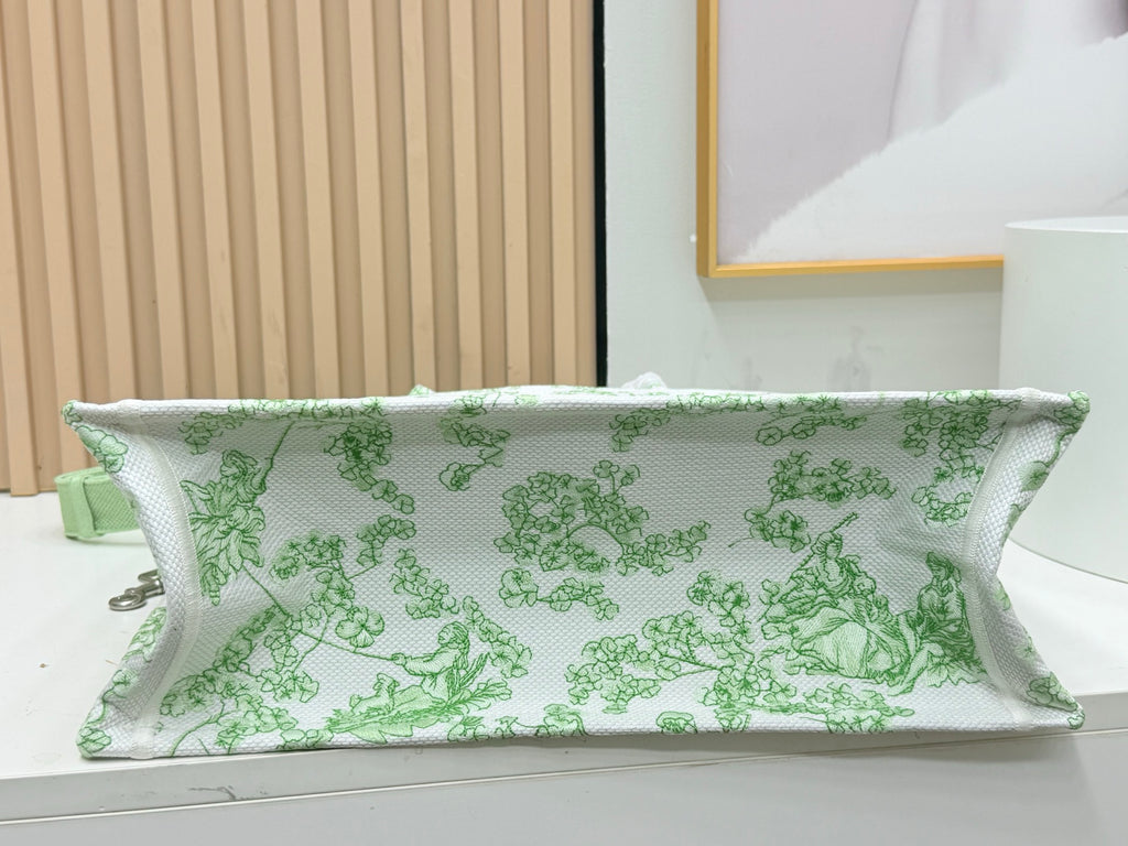 B1R76D08 Popular canvas bag