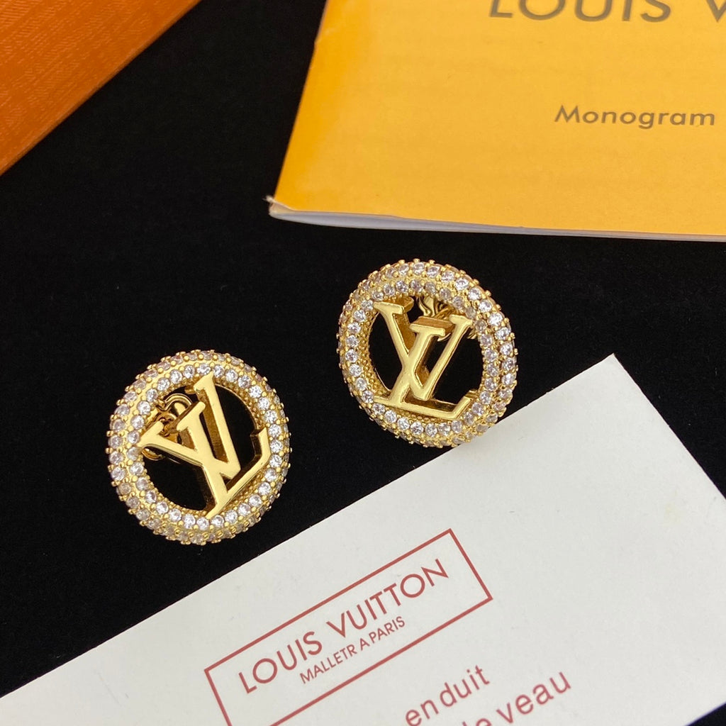X1N75E9E Popular Earrings