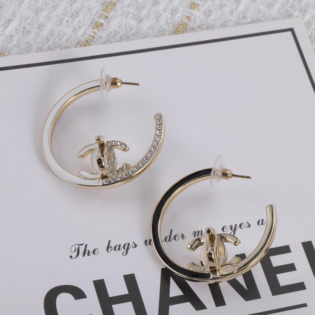 X1Z54C371E Popular Earrings