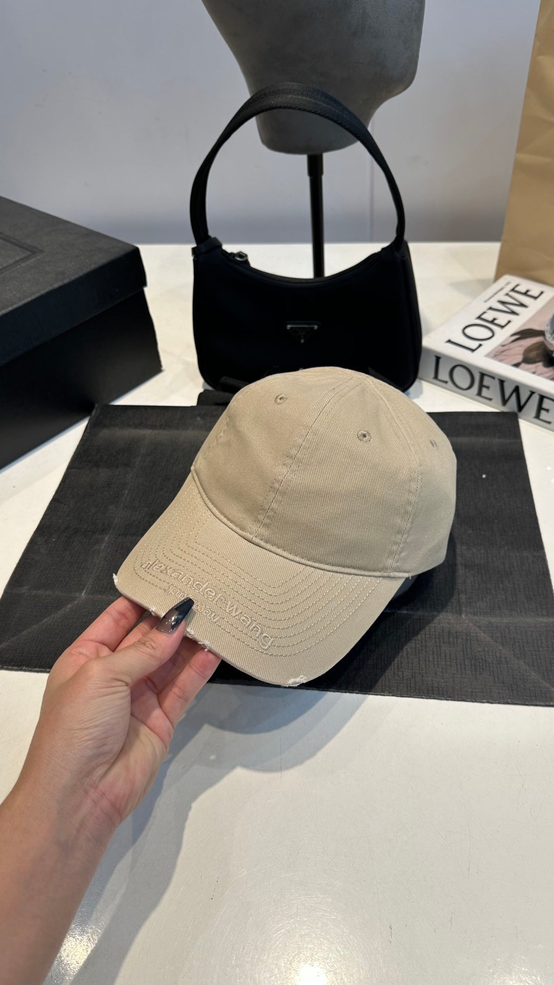 M1X36A5 Popular hats