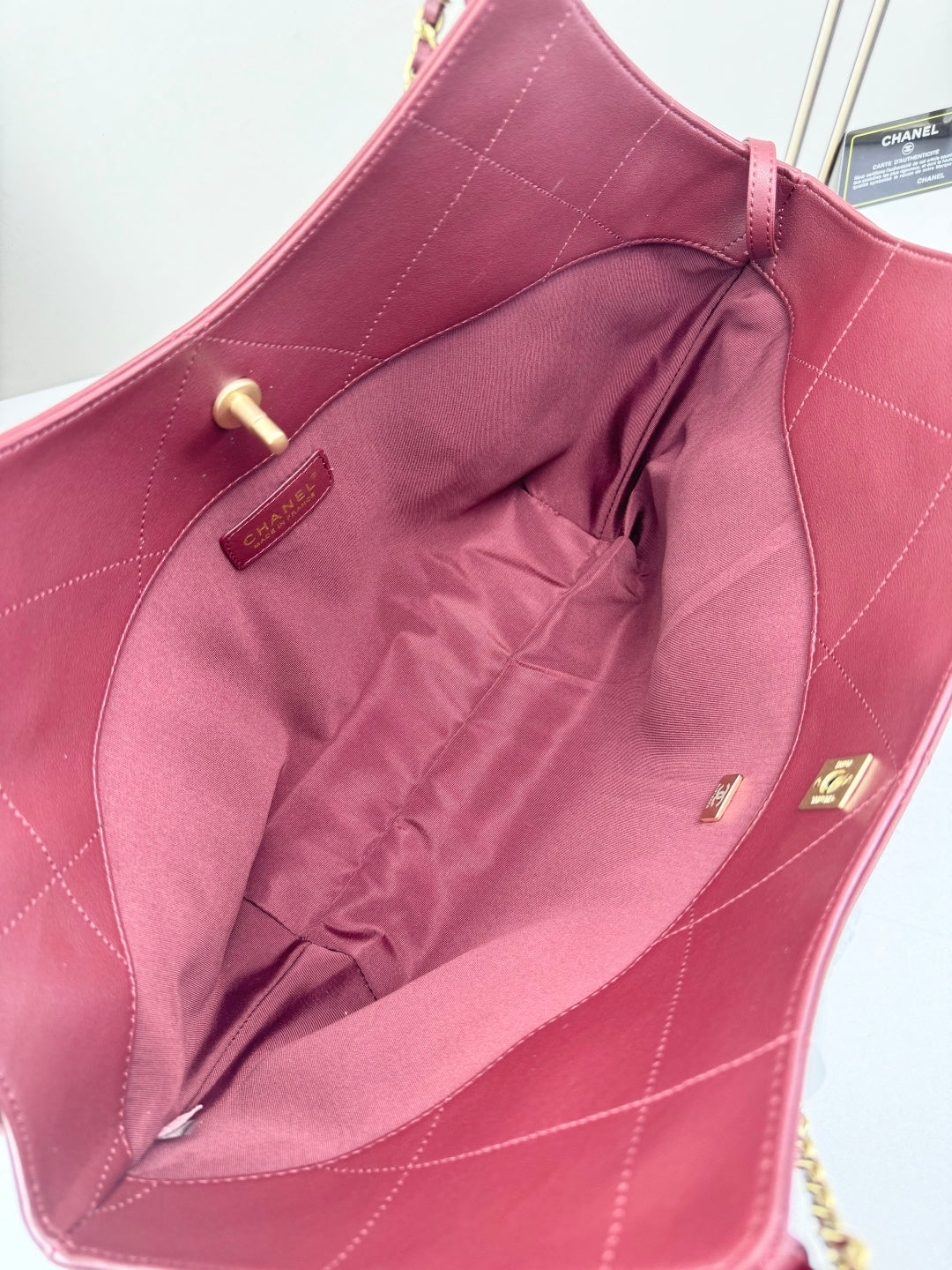 B1P46C11 Popular leather bag