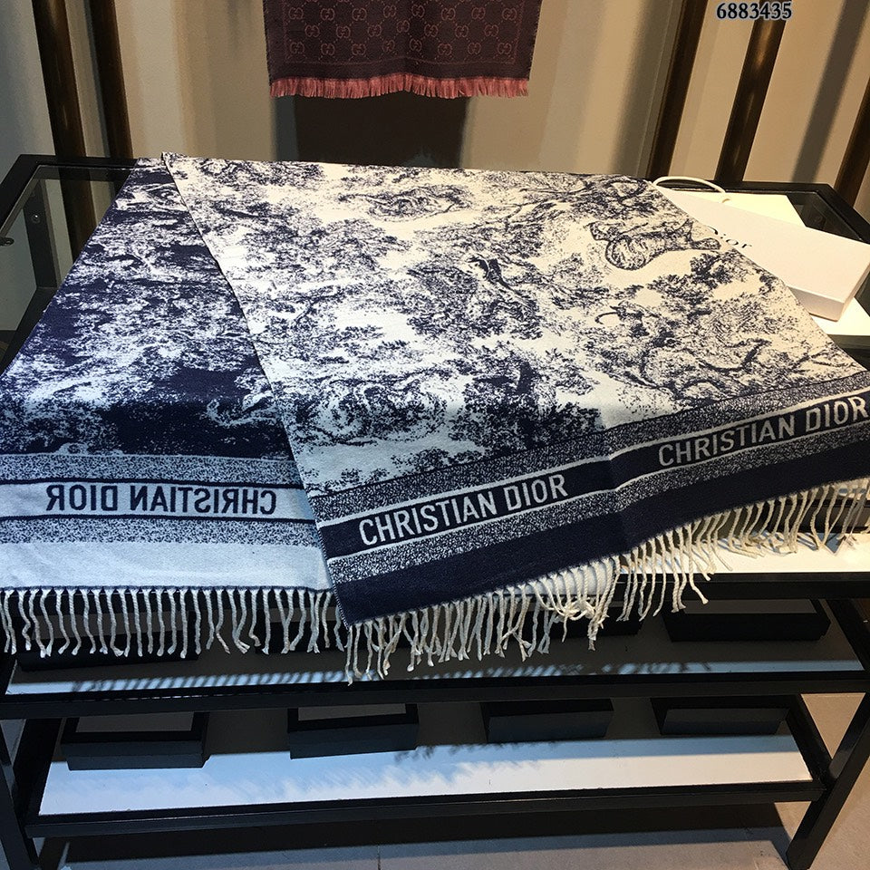 W1R86D36 Popular Winter Scarves