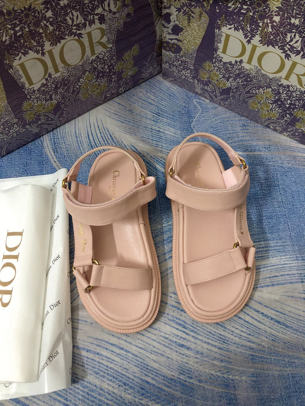 Z1ZD8 Popular sandals