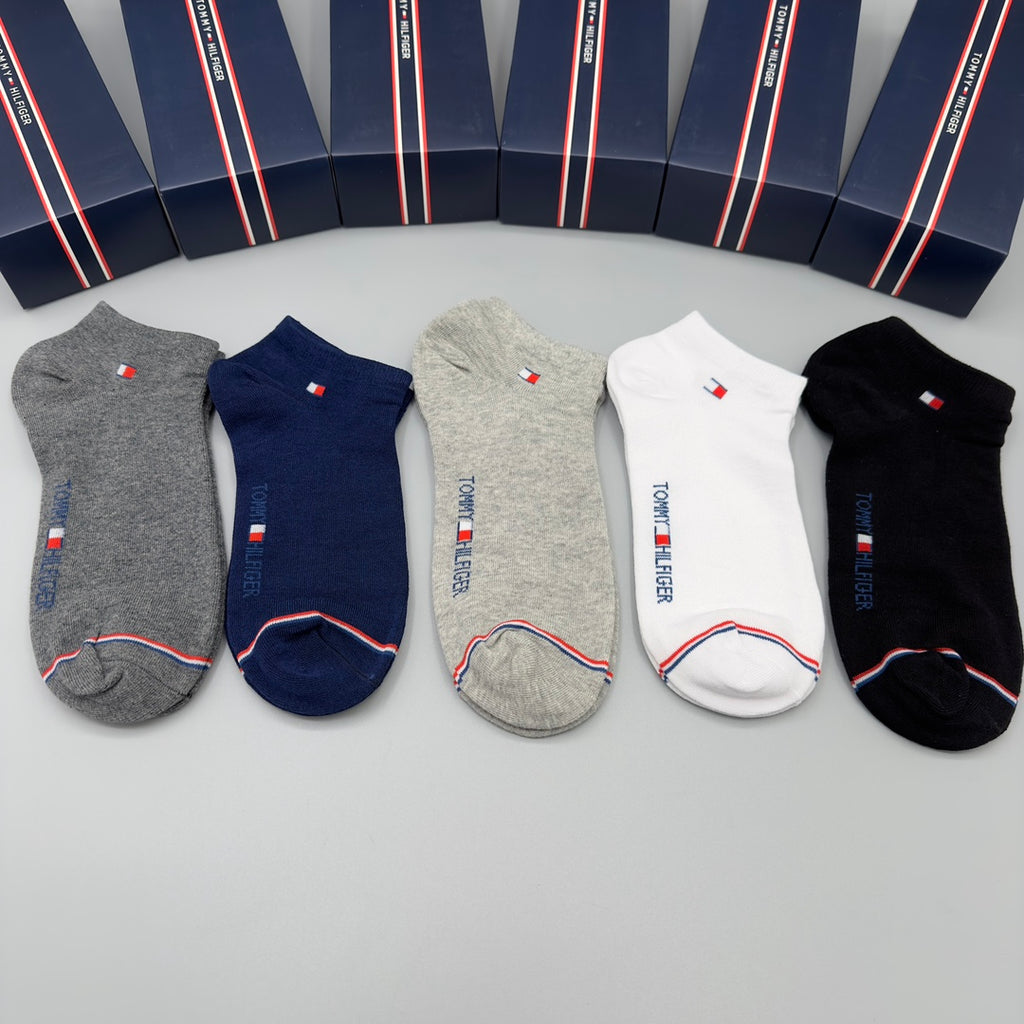 S1R35A3 Popular socks（5 pairs）