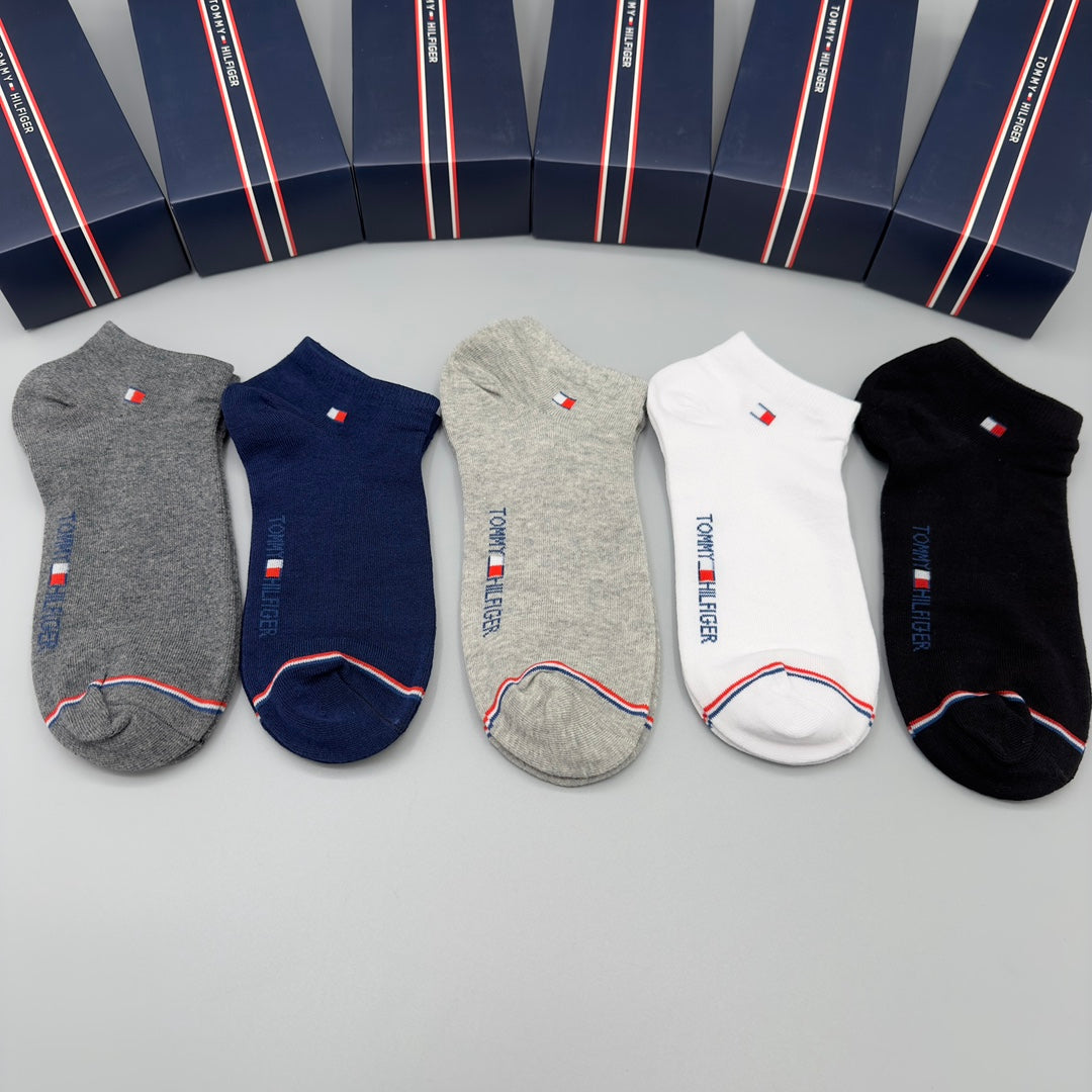 S1R35A3 Popular socks（5 pairs）