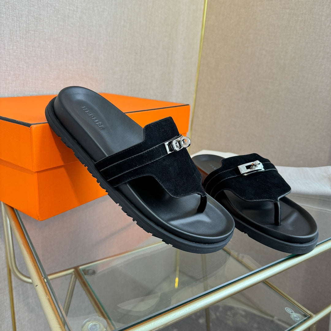 Z2Z85H18  Popular leather Shoes