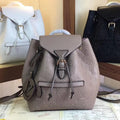 B1P20E6 Popular  leather backpacks