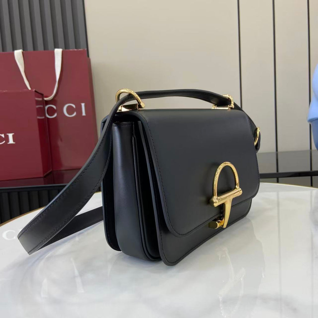B1P36B110 Popular leather bag