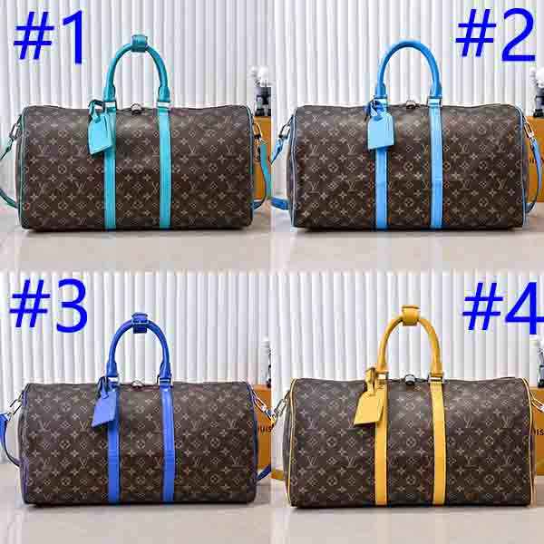 B1N165E88 Popular   leather luggage bags