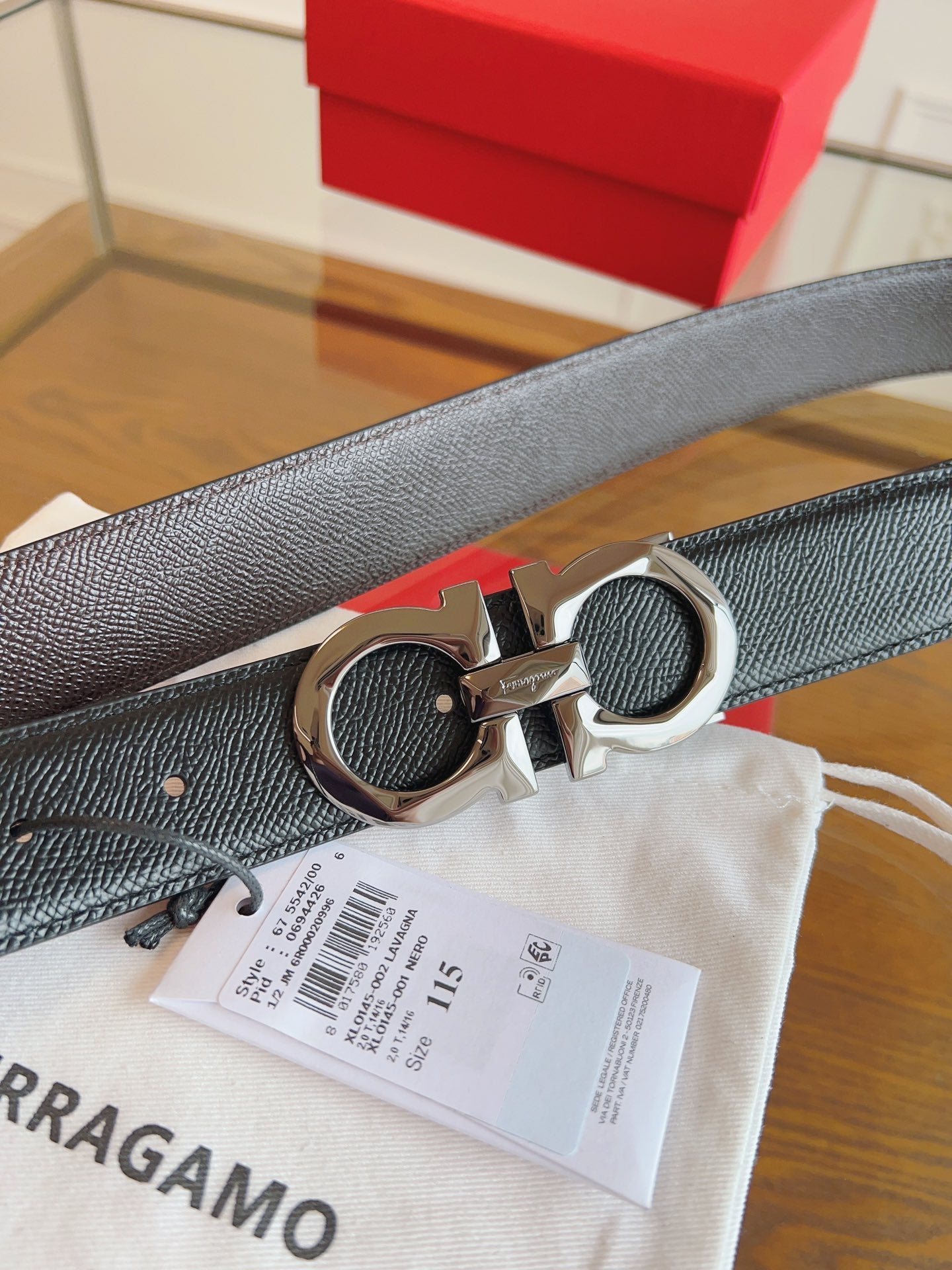 P1Q115A37 Popular High quality belt With full package