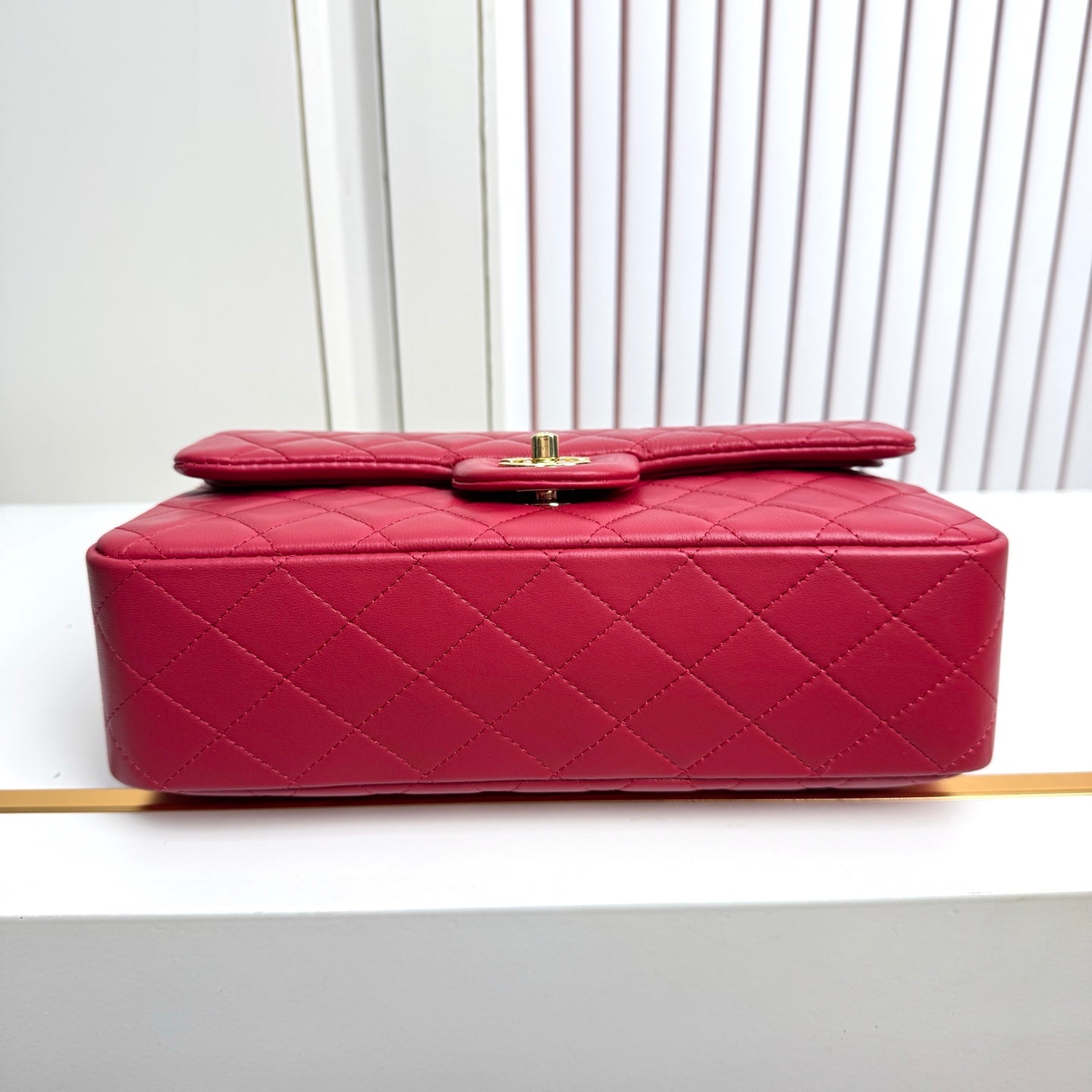 B1R76C14 Popular leather bag