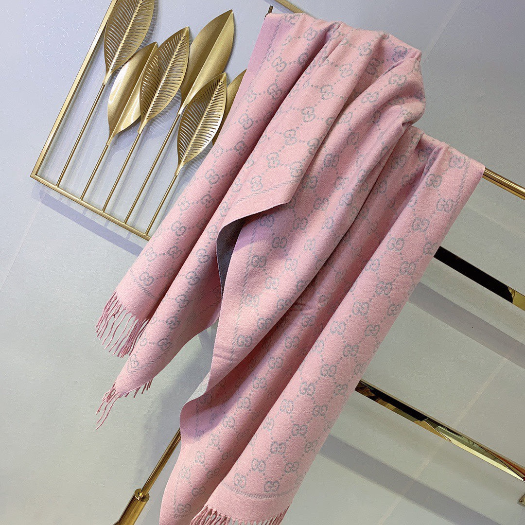 W1R86B32 Popular Winter Scarves