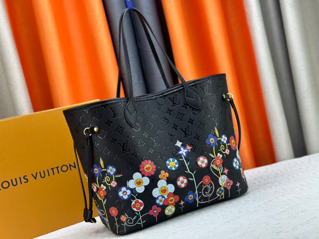B1P46E91 Popular leather bag
