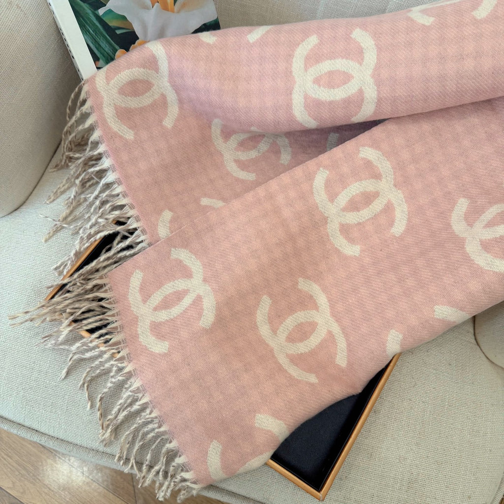 W1R86C48  Popular Winter Scarves
